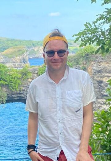 My photo - Arximusking, 49 from Helsinki (@arximusking)