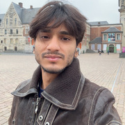 hamid 27 Ghent