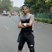 Dipankar 27 Gurugram