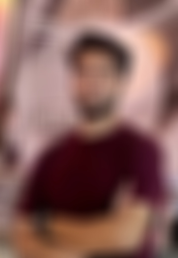 My photo - Shubham, 28 from Dubai (@shubham1544)
