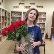 Lyubov 38 Almaty