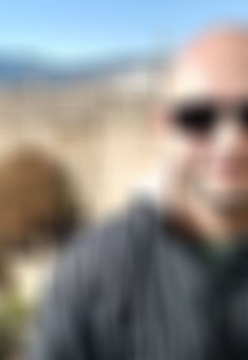 Mi foto- Oswaldo, 34 de Málaga (@oswaldo86)