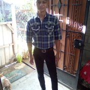 Eduardo 27 San Salvador