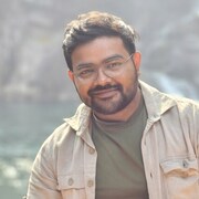 Souvik Garai 25 Bardhaman