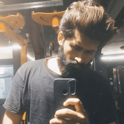 Anand Mishra 29 Kanpur