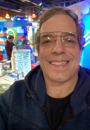 My photo - Randle, 62 from New York (@randle7)