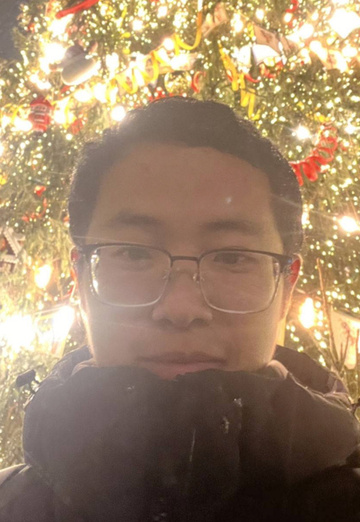 My photo - hua, 25 from Saint Petersburg (@hua7)