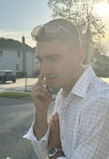 My photo - Roman, 24 from Philadelphia (@roman295028)