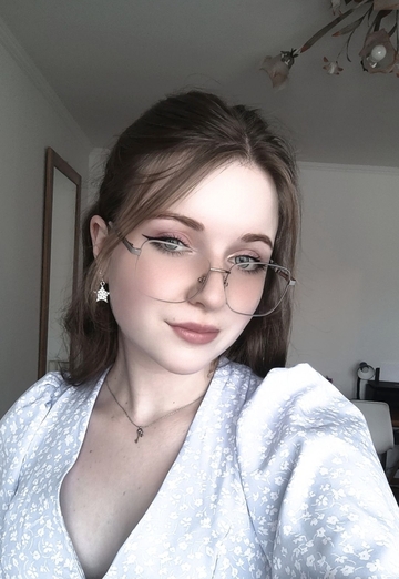 Моя фотографія - Ksenua, 20 з Київ (@ksenua25)