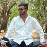 Yogesh l 23 Bengaluru