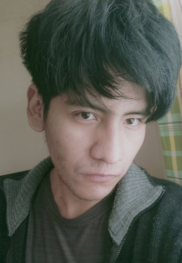 My photo - Joel, 26 from Santa Cruz de la Sierra (@joel956)