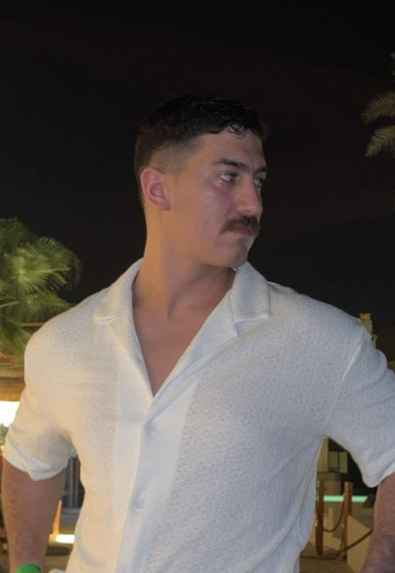 My photo - Basil, 24 from Tbilisi (@basil347)