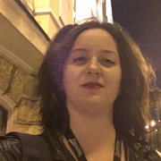 Sveta 32 Saint Petersburg