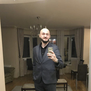 Kray Vselennoy 36 Moscow