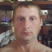 Сергій 37 Луцьк