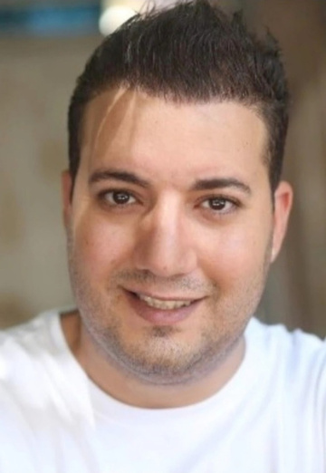 My photo - Matan, 36 from Jerusalem (@matan1425)
