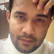 RASEL AHMED 28 Moscow
