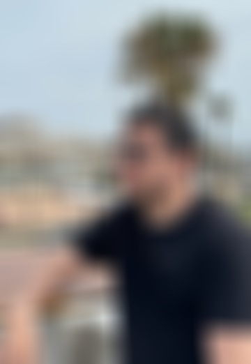 Mi foto- Jose, 35 de Barcelona (@jose3824)
