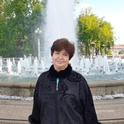lyudmila 63 Minsk
