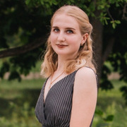 Anastasiya 23 Kursk