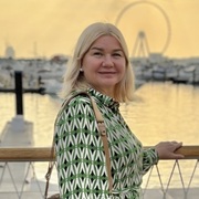Tatiana 52 Москва