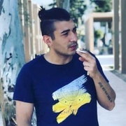 Imamverdi Aliyev 32 İzmir