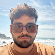 Lucas Ivo 33 Córdoba