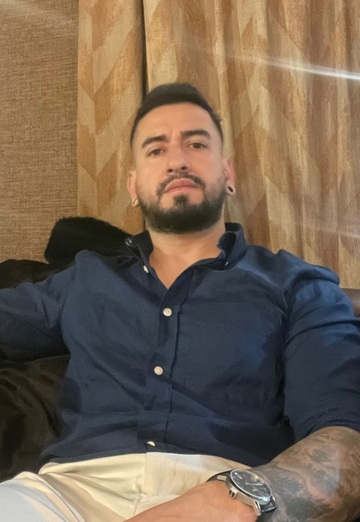 My photo - Franklin, 43 from Torres (@franklin807)