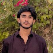 Kashif Ali 20 Hyderabad