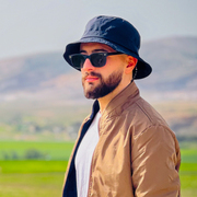 Ziad 26 Algiers