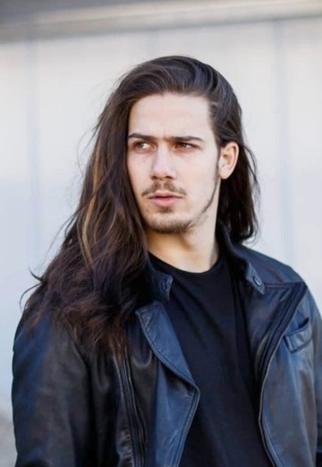 My photo - George, 29 from Cluj-Napoca (@george5161)