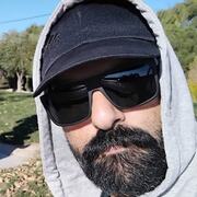 Amin Shokohi 38 Tehran