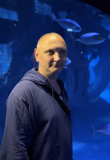 My photo - Serg, 41 from Dortmund (@serg17897)