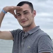 Anthony 27 Bordeaux