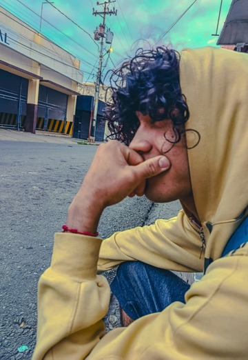 Jose (@jose2705) — my photo № 2