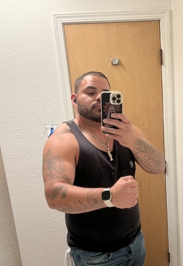 Fernando (@fernando1713) — my photo № 1