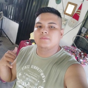 José Andrei 30 Bogota