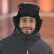 Mahdi 32 Algiers