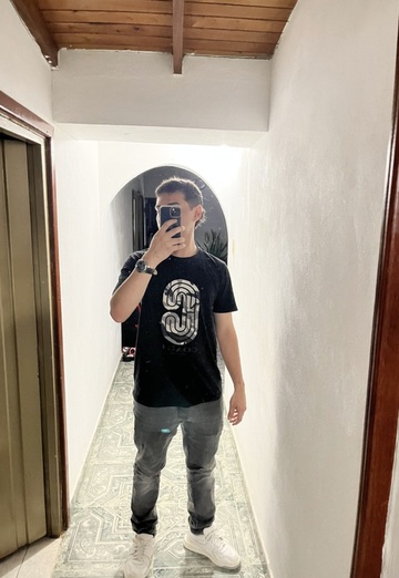 JOSE (@jose2234) — my photo № 4