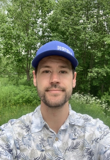 My photo - John Markus, 34 from Luleå (@johnmarkus0)