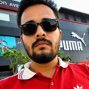 Naveen 30 Chandigarh