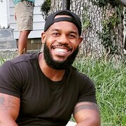 Marcus 34 Baltimore