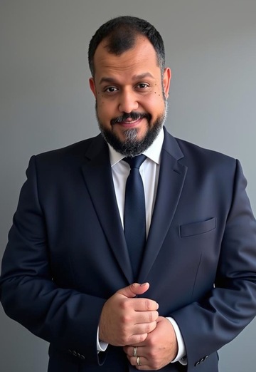 My photo - Rafael, 43 from Montreal (@rafael11234)