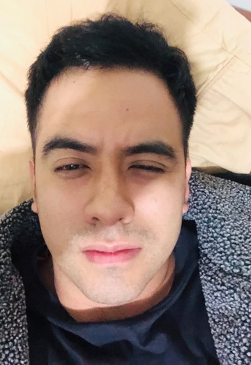 My photo - Rony mechan, 39 from Lima (@ronymechan26)