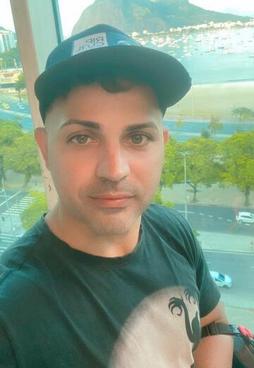 Minha foto - Ricardo, 40 de Rio de Janeiro (@ricardo988)