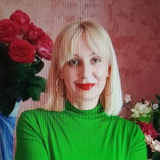 Anastasiya 49 Khabarovsk