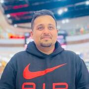 Mayank Arora 29 Rishikesh