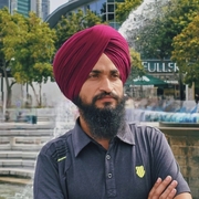 Tejinder 28 New Delhi