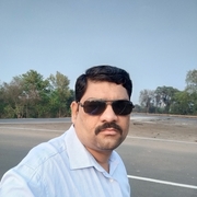 Umesh Dada Parate 41 Gurugram