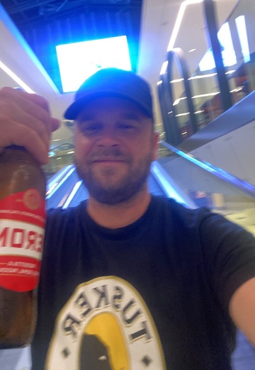 My photo - Dominic, 42 from Victoria (@dominic338)